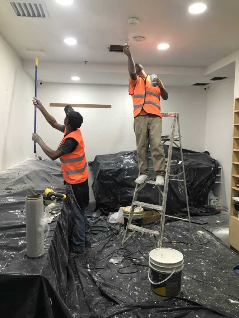 mantenimiento Santa Marta Barranquilla FERCO