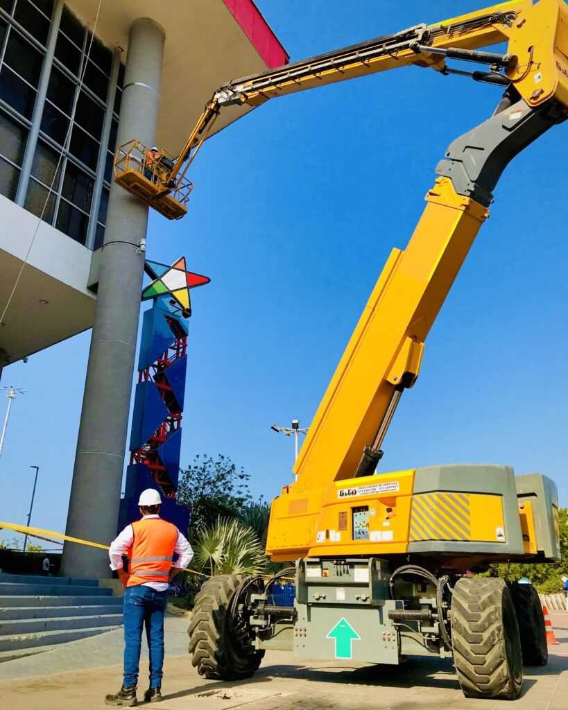 mantenimiento Santa Marta Barranquilla FERCO