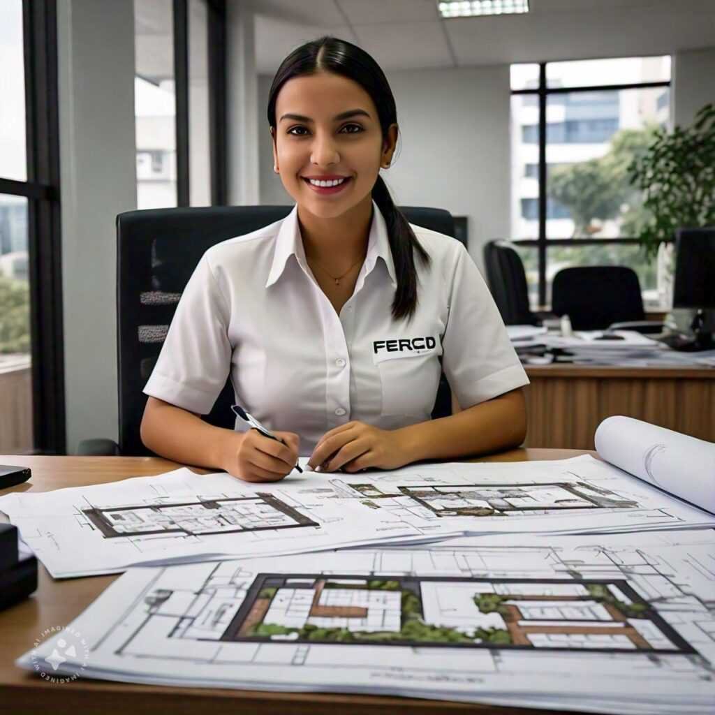 constructora Santa Marta Barranquilla FERCO