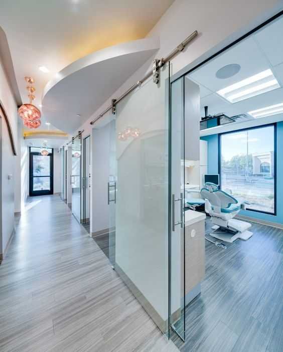 remodelación hospital Colombia FERCO