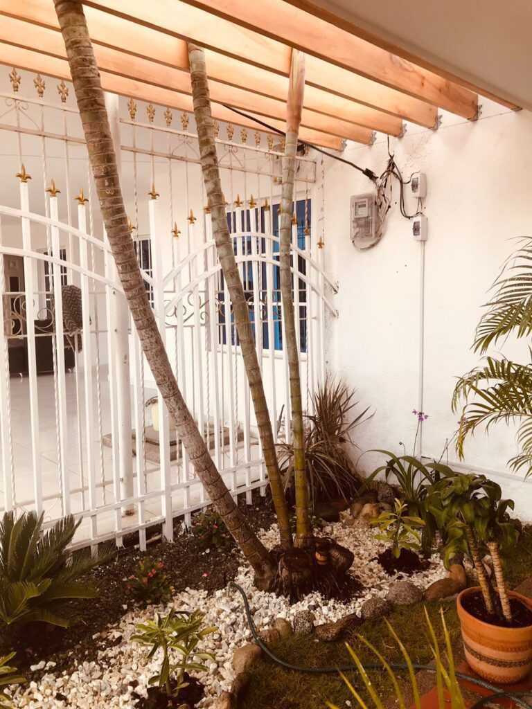 remodelación vivienda Santa Marta FERCO